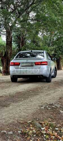 Hyundai Sonata-2