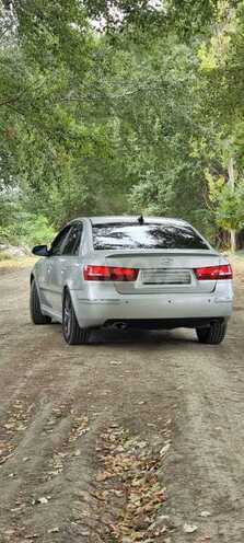 Hyundai Sonata-8