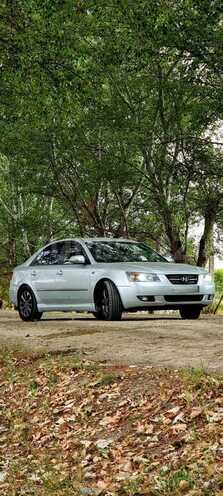 Hyundai Sonata-3