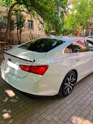 Chevrolet Malibu-3
