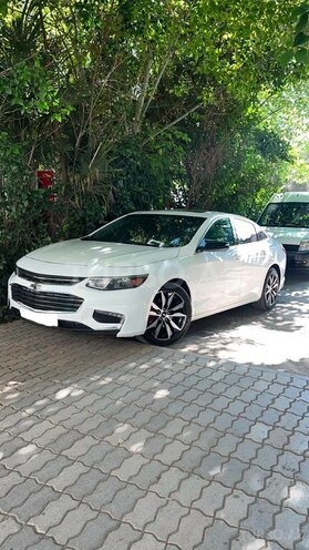 Chevrolet Malibu-7