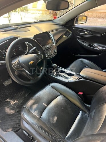 Chevrolet Malibu-17