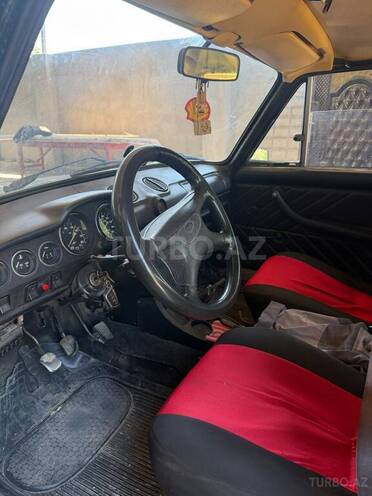 LADA (VAZ) 2106-3