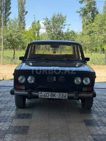 LADA (VAZ) 2106-1