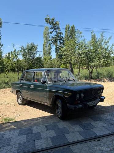LADA (VAZ) 2106-6