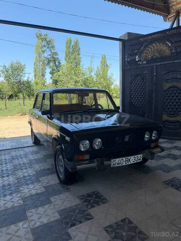 LADA (VAZ) 2106-4