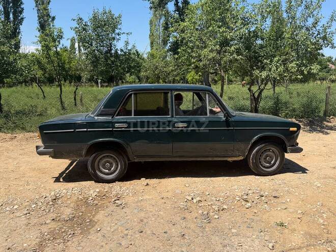 LADA (VAZ) 2106-7