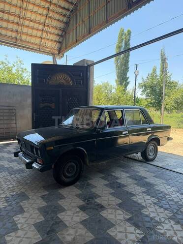 LADA (VAZ) 2106-5