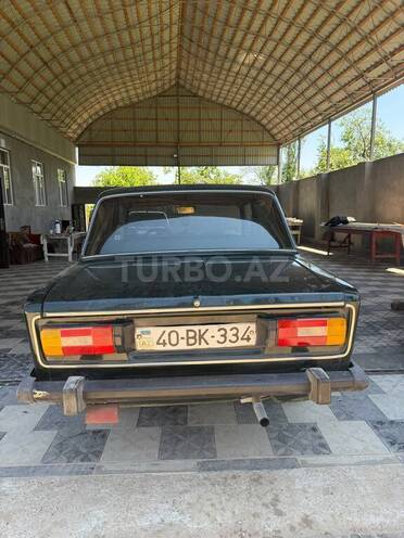 LADA (VAZ) 2106-2