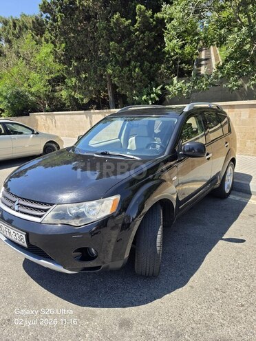 Mitsubishi Outlander-8