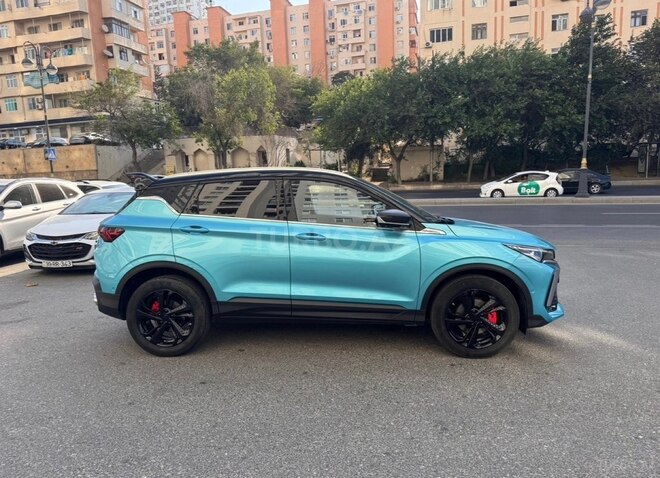 Geely Coolray-9