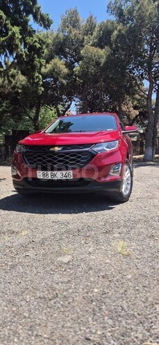 Chevrolet Equinox-2