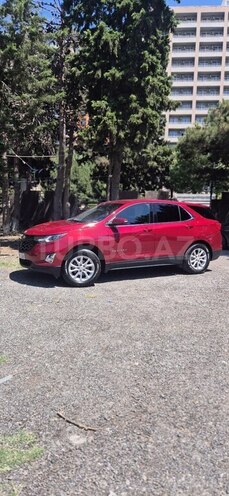 Chevrolet Equinox-3