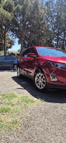 Chevrolet Equinox-6