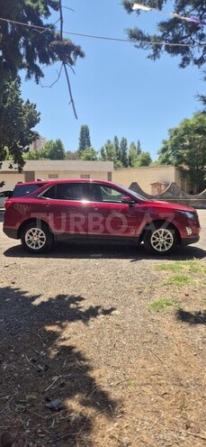 Chevrolet Equinox-7