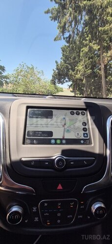 Chevrolet Equinox-8