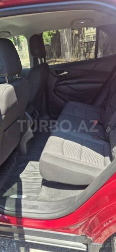 Chevrolet Equinox-12