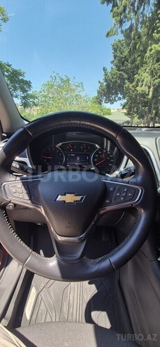 Chevrolet Equinox-10