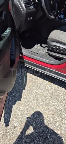 Chevrolet Equinox-14