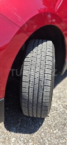 Chevrolet Equinox-16