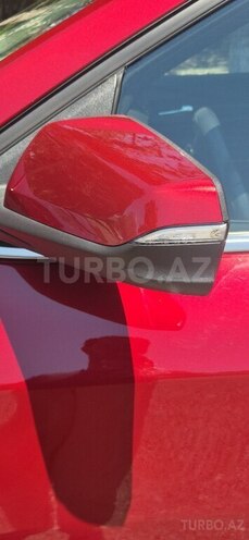 Chevrolet Equinox-17