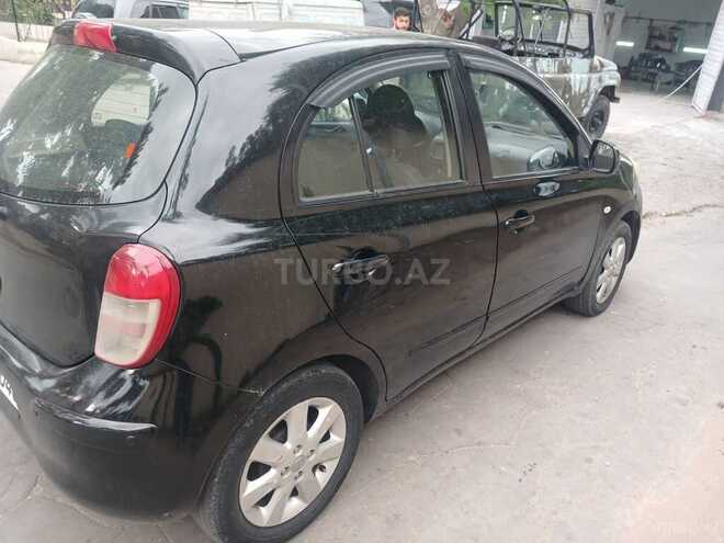 Nissan Micra-6