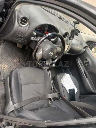 Nissan Micra-3