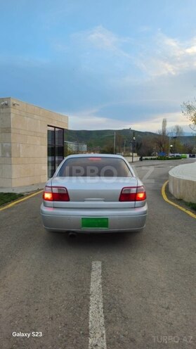 Opel Omega-2