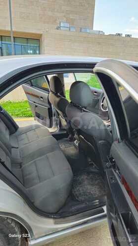 Opel Omega-6