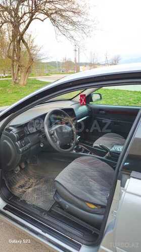 Opel Omega-3