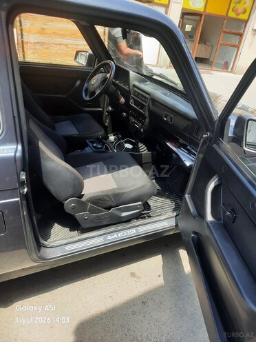 LADA (VAZ) Niva-6