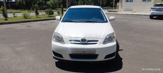 Toyota Corolla-1