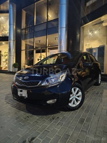 Kia Rio-1