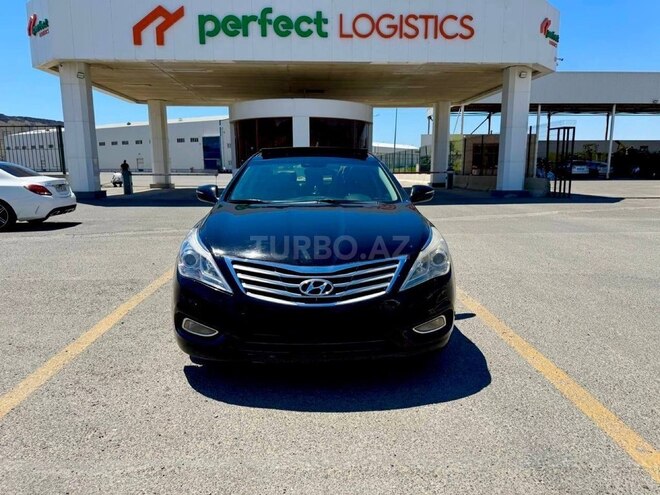 Hyundai Grandeur-1