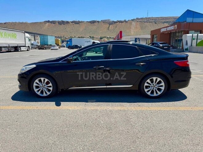 Hyundai Grandeur-3