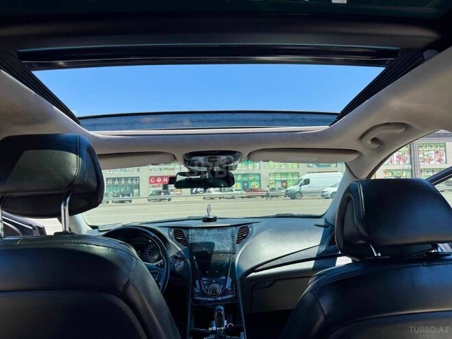 Hyundai Grandeur-7