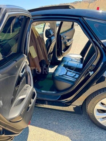 Hyundai Grandeur-6