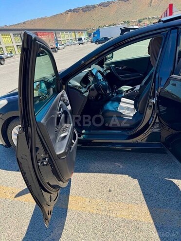 Hyundai Grandeur-5