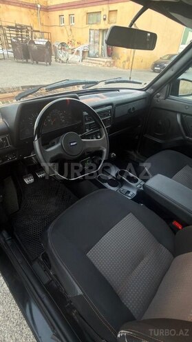 LADA (VAZ) Niva-10