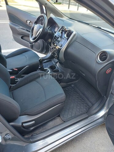 Nissan Note-4