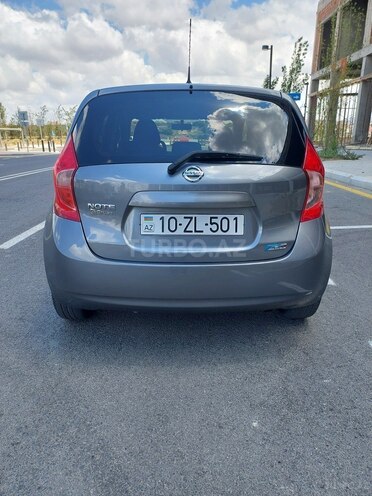 Nissan Note-2