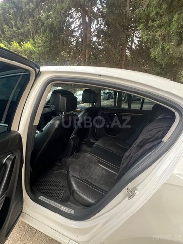 Volkswagen Passat-10