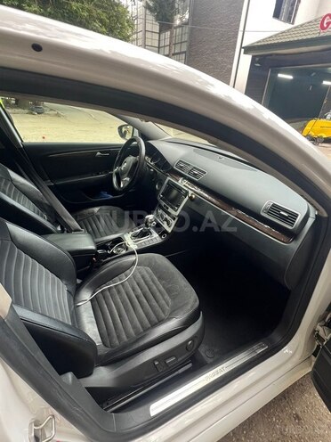 Volkswagen Passat-7