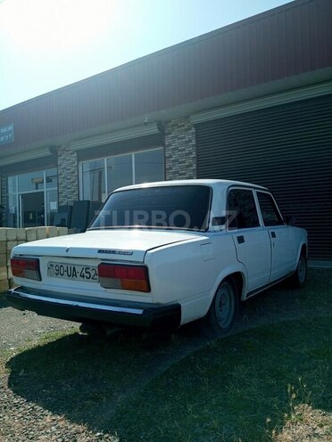 LADA (VAZ) 2107-6