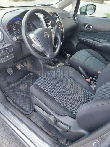 Nissan Note-6