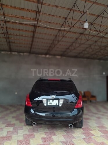 Nissan Murano-2