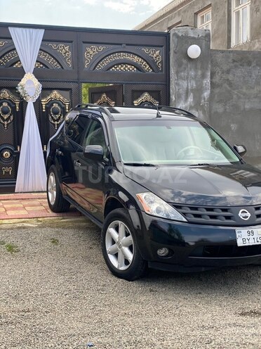 Nissan Murano-4
