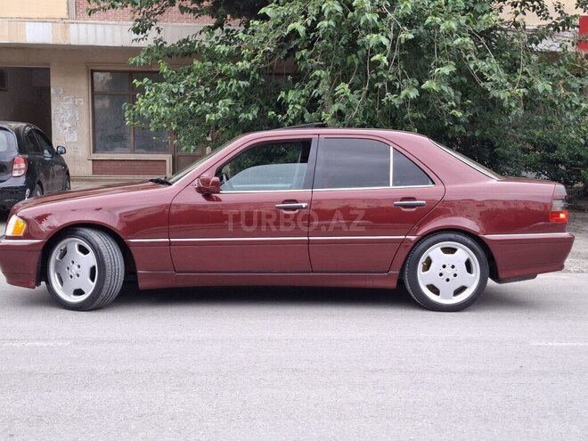 Mercedes C 230-13