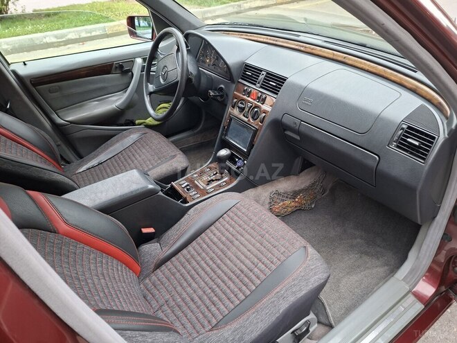 Mercedes C 230-14