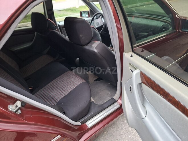 Mercedes C 230-19